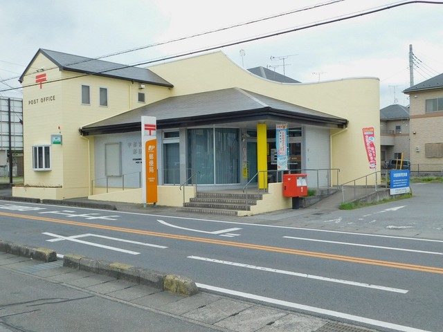 アプリコットＫＯＢＯＲＩ－１ 野沢郵便局まで950m