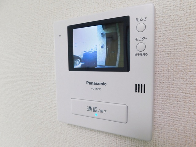 アルファ・グランデ その他設備
