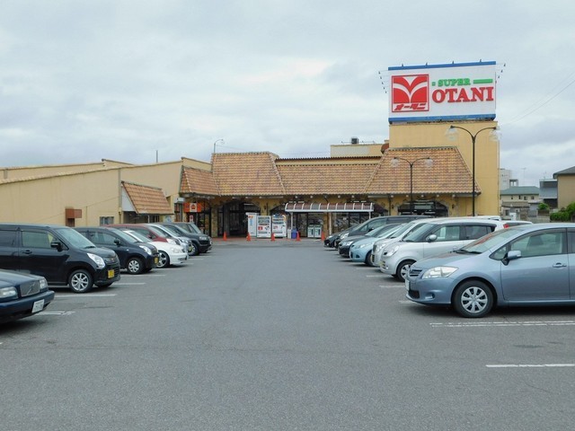 アルファ・グランデ スーパーオータニ野沢店まで1400m