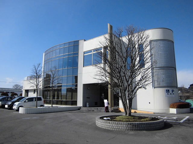 アルファ・グランデ 宇都宮市役所宝木出張所まで2900m