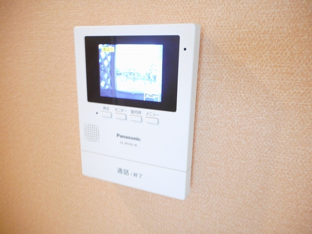 アンジュ・ブローテＢ その他設備
