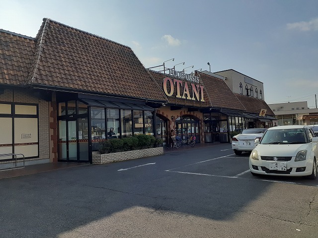 サンライトＤ フードオアシスオータニ戸祭店まで850m