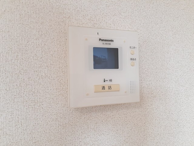 エクセルコートⅠ その他設備