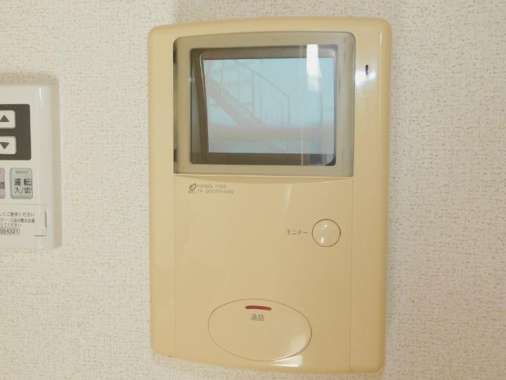 エトワールⅢ その他設備