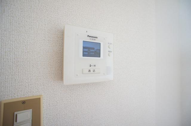 エルディム飯沼 その他設備