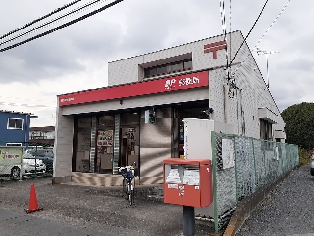 エルディム飯沼 鶴田駅前郵便局まで550m