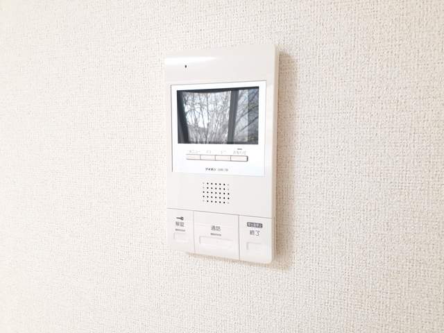 エルムス その他設備