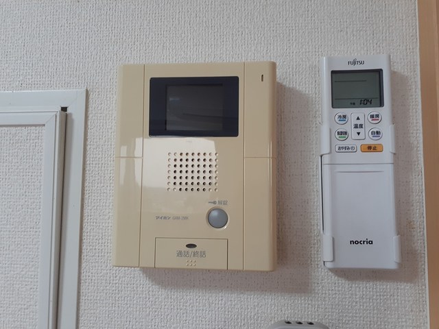 カーサ　ソレアード その他設備
