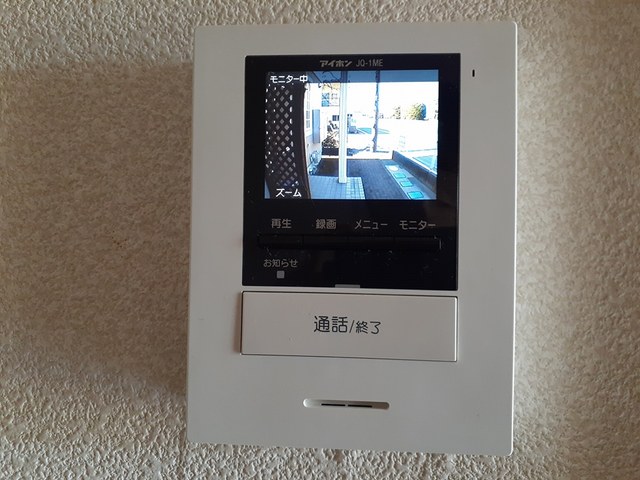 カーサ・エスペランサＡ館 その他設備