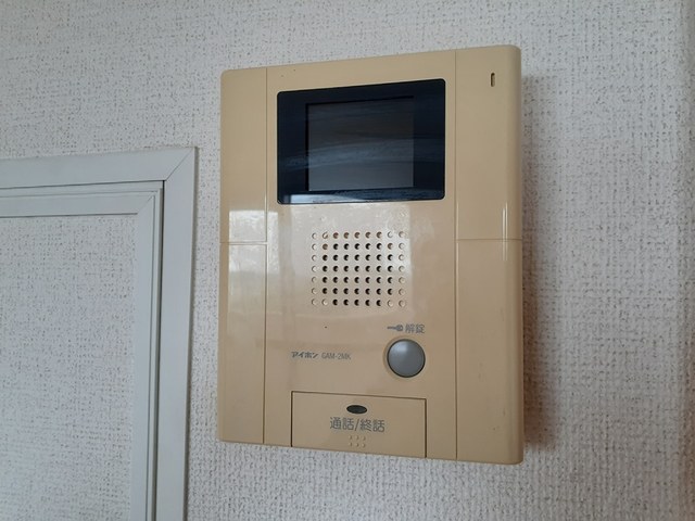 カーサ　ソレアード その他設備
