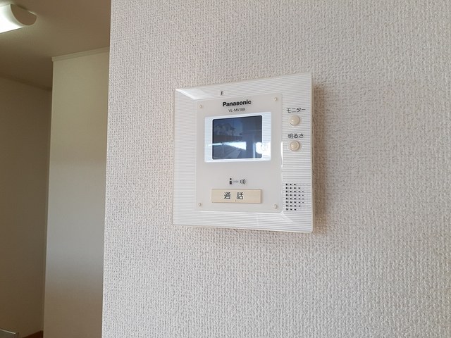 カーサ・ソレアード その他設備