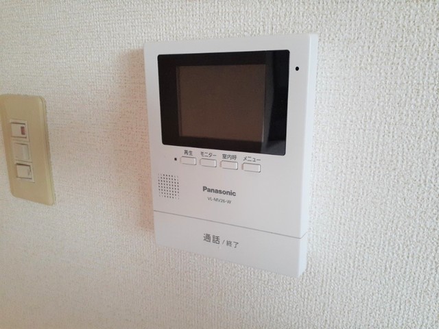 パルテールＡ その他設備