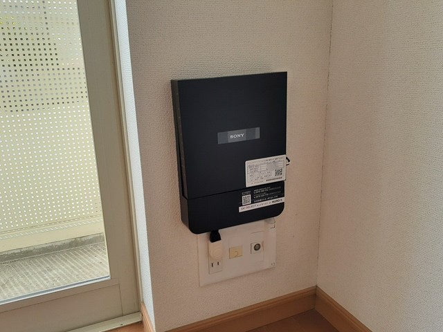 カーサ・ソーレ その他