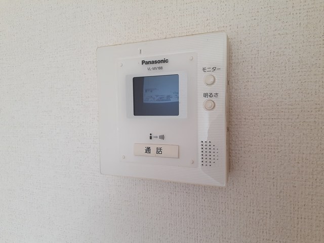 カーサ・ソーレ その他設備