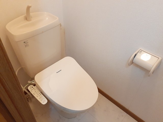 パルテールＤ トイレ