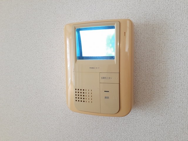 パルテールＤ その他設備