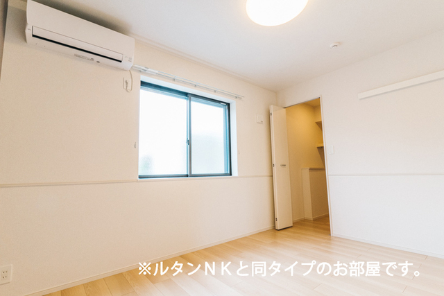 キャサブランカⅢ その他