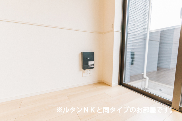 キャサブランカⅢ その他設備