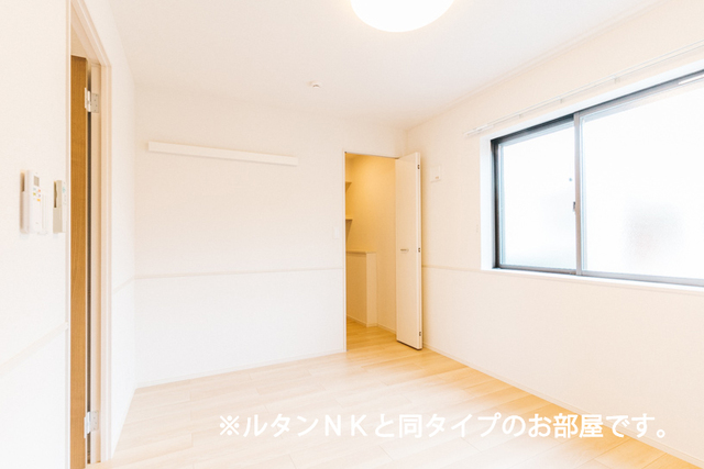キャサブランカⅢ その他