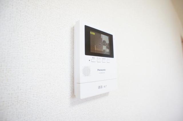 ピース・ヒル その他設備
