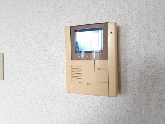 フォンテーヌ その他設備