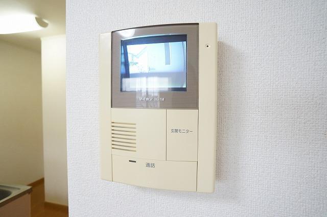 ブルーベリーヒル その他設備