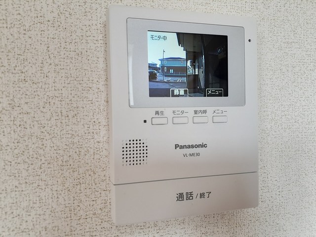 フレーズⅡ その他設備