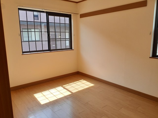 フォンテーヌⅢ その他
