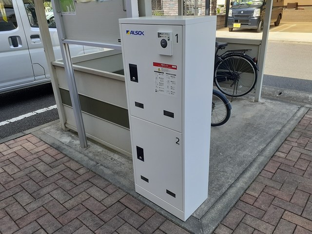 フォンテーヌⅢ その他