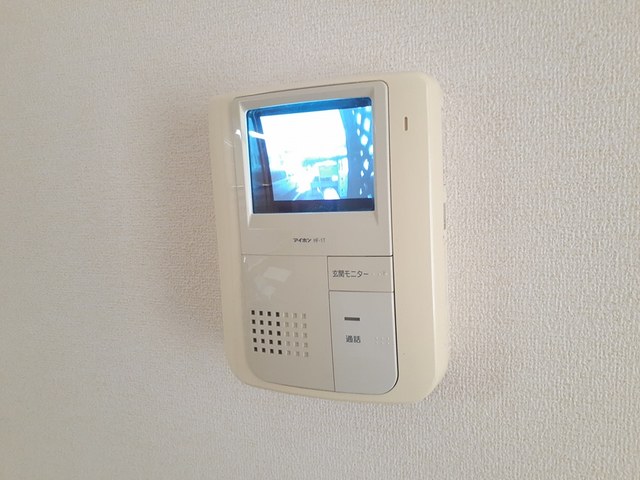 フォンテーヌⅢ その他設備
