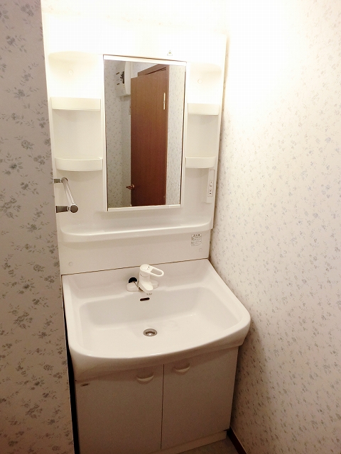 プロムナード　七番館 洗面所