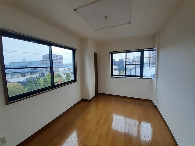 ベルエアー稲和 その他