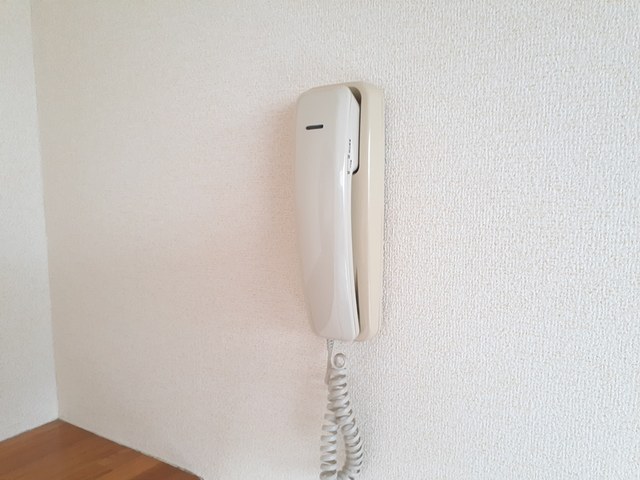 ベルエアー稲和 その他設備