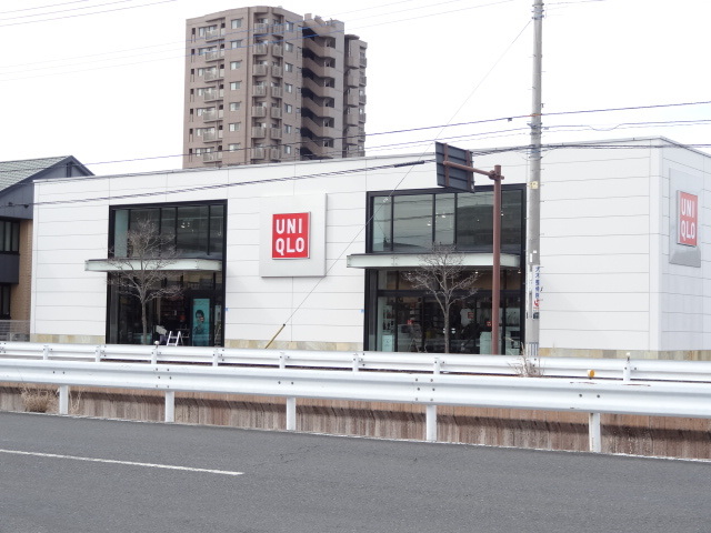 カ－サ・アリエッタ ユニクロ宇都宮今泉店まで350m