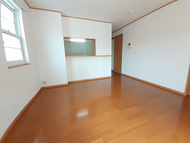 メゾンアンフィニＢ その他