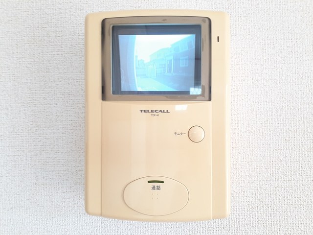 メゾンアンフィニＢ その他設備