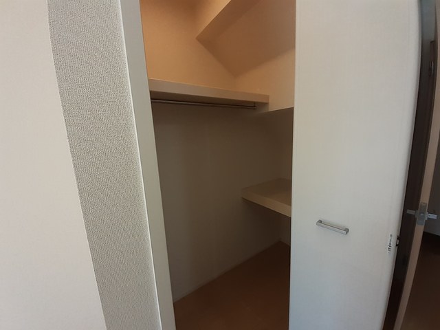 リュエル 収納