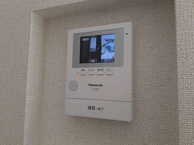リュエル その他設備
