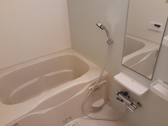 リュエル 風呂画像