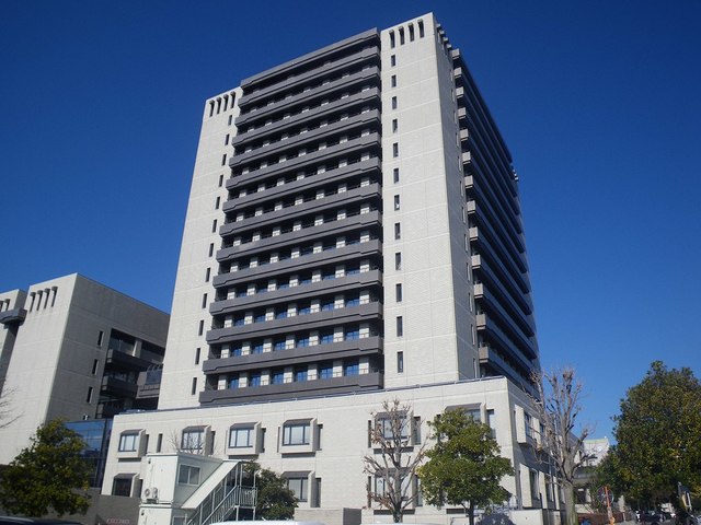 クラール・ハイムＢ 宇都宮市役所まで700m