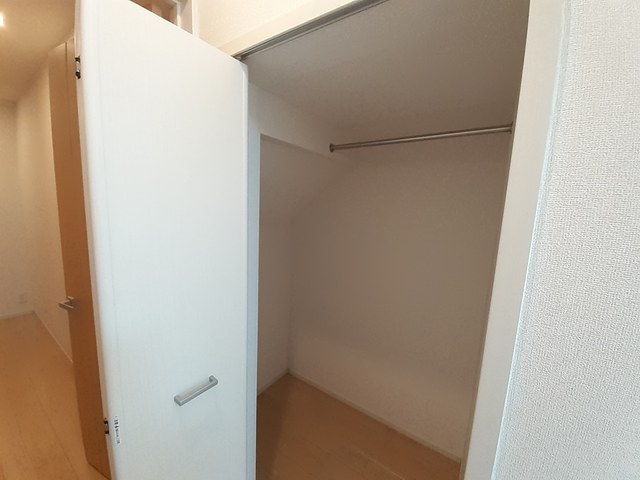 レガーメ　清原台 収納