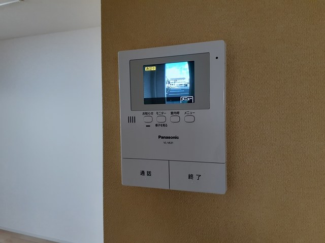 レガーメ　清原台 その他設備