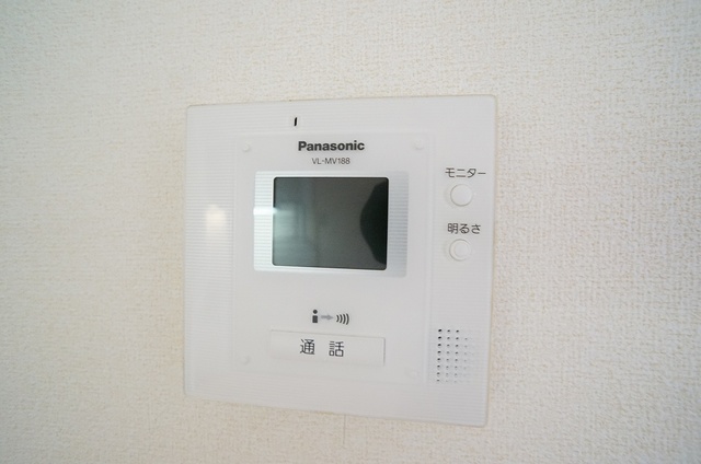 西ヶ丘ハイツ その他設備