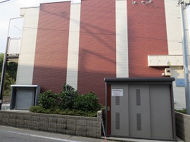 レオネクストひまわり その他