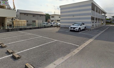 レオパレスコンフォール その他