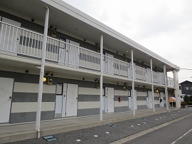 レオパレスコンフォール その他