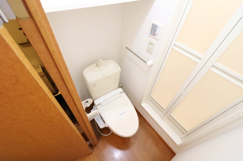 レオパレスコンフォール その他