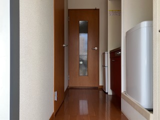 レオパレスコンフォール その他