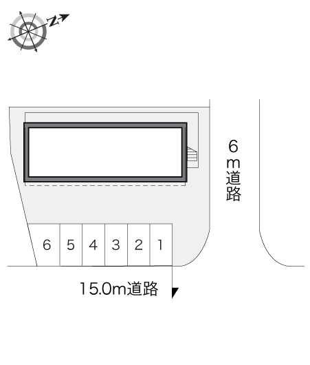 レオパレスはなみずき その他