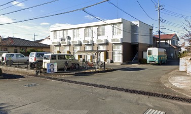 レオパレスはなみずき その他